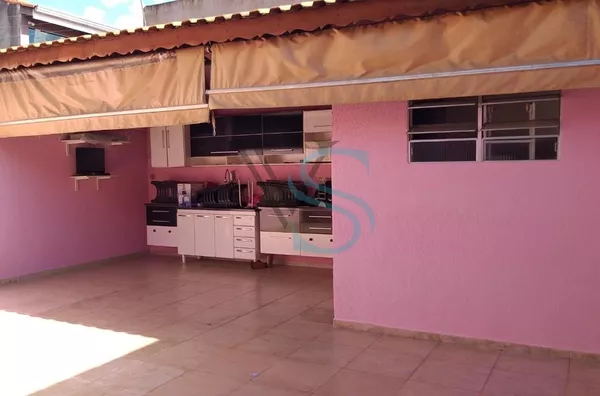 casa linda no Wanel Wille