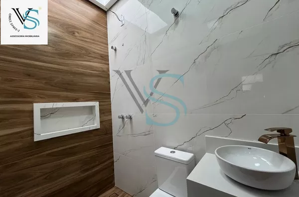 Casa em condomínio para venda, 3 quarto(s),  - Selecione - Bairro, Sorocaba