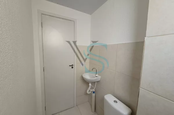 Condominio Vila vic Salerno, terreo