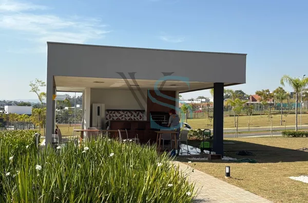 Terreno para venda,  -  Terras Alpha - Votorantim