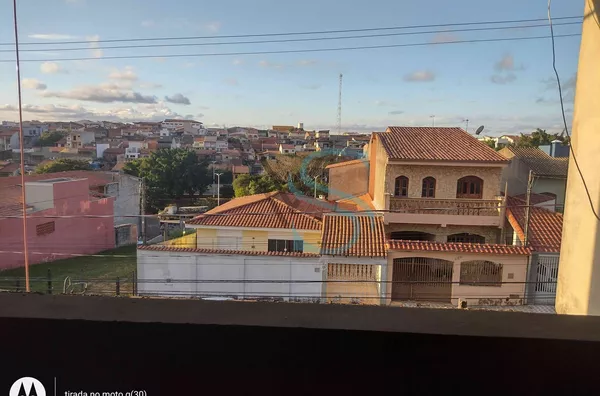 casa a venda parque Jataí -Votorantim 