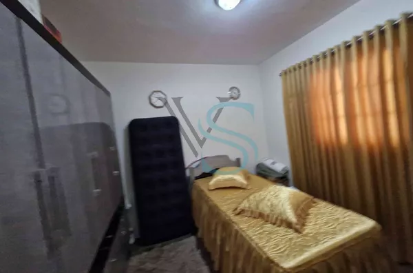Casa assobradada para venda, 2 quarto(s),  Vila Pedroso, Votorantim