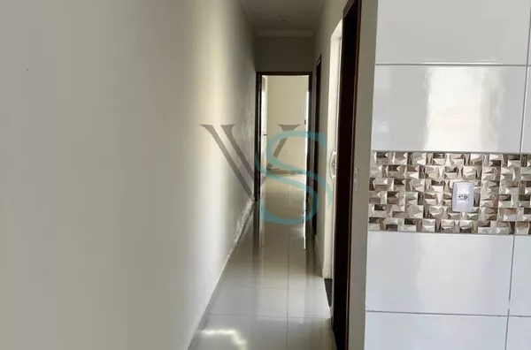 Casa para aluguel Jardim Santa Madre Paulina SOROCABA