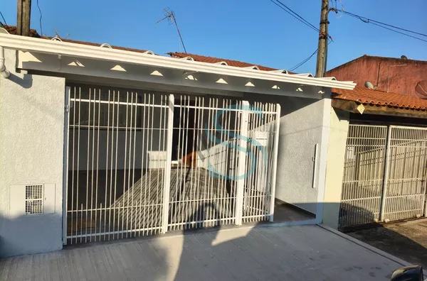 Casa para venda, 2 quarto(s),  Jardim Santa Cecilia, Sorocaba