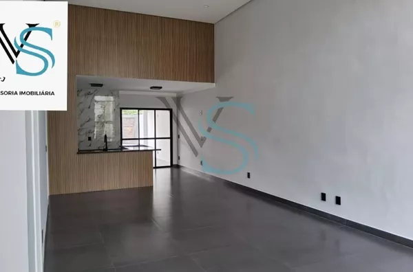 Casa em condomínio para venda,  Jardim Campos Do Conde Ii, Sorocaba