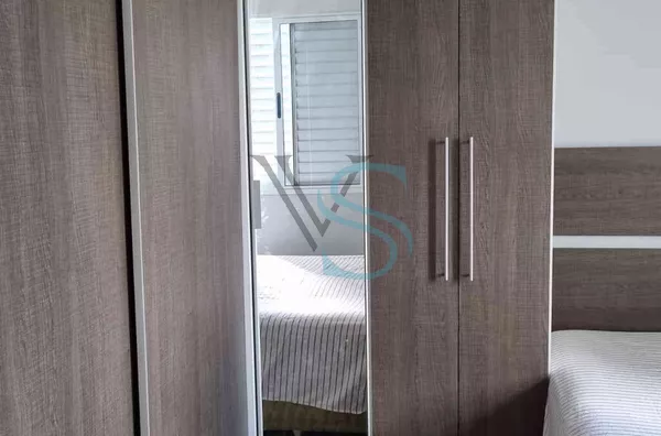 Apartamento para venda, 2 quarto(s),  - Selecione - Bairro, Sorocaba