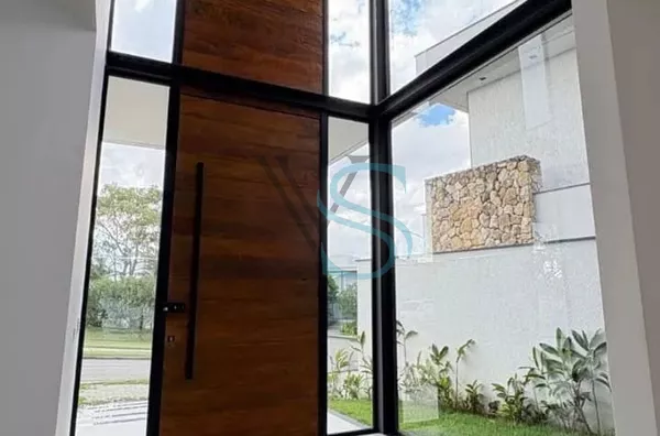 Casa  Alphaville Nova Esplanada, Votorantim