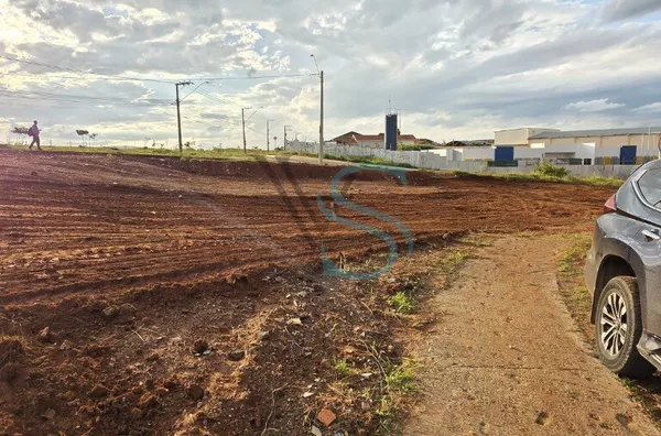 Terreno para ,  Jardim Guarujá, Sorocaba