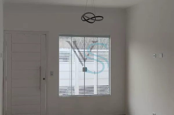 Casa geminada para , 2 quarto(s),  Vila Aeroporto, Sorocaba - Foto 4