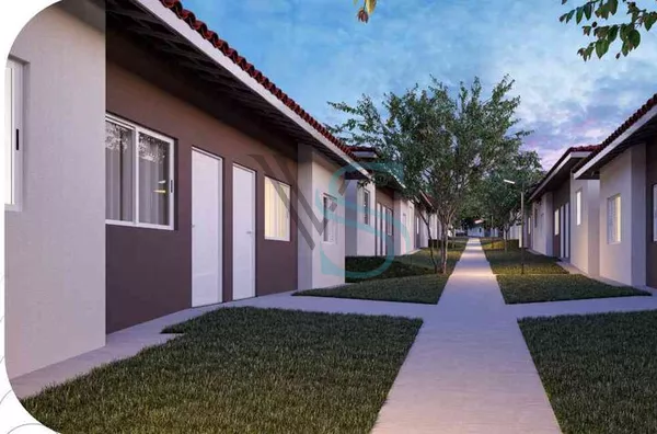 Casa em condomínio Residencial Lar San Diego