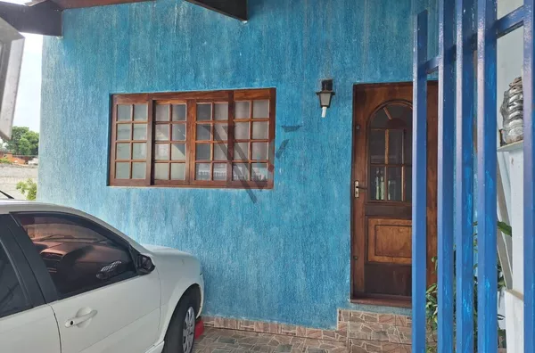 Casa para venda, 2 quarto(s),  Jardim Hungares, Sorocaba