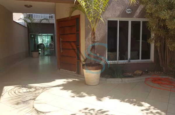 Casa para venda, 3 quarto(s),  Jardim Tulipas, Sorocaba