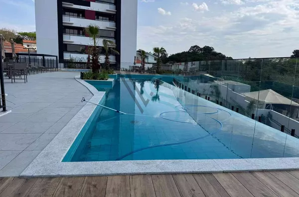 Apartamento para venda e aluguel Studio Vale Verde ( Construtora Planeta) , 1 quarto(s),  Jardim Guarujá, Sorocaba