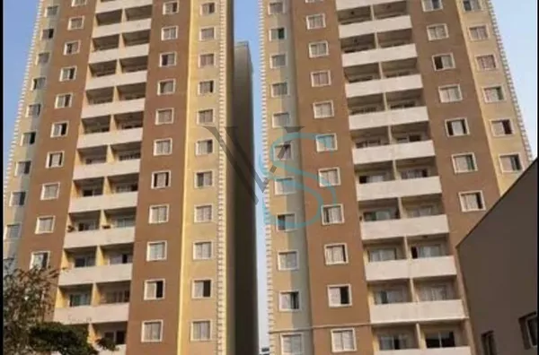 Apartamento na Zona Oeste ,  Jardim Refúgio, Sorocaba