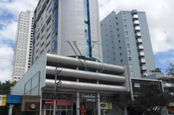 Sala comercial para aluguel,  Parque Campolim, Sorocaba
