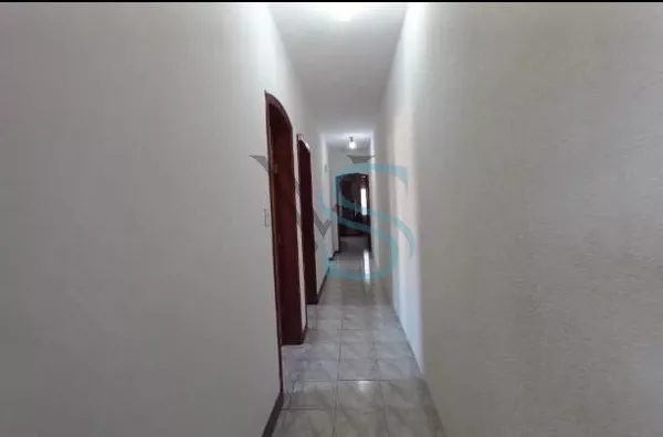 Casa Jardim Maria Antonia Prado, Sorocaba