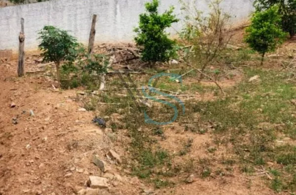 Terreno a venda Residencial Votorantim Park I - Votorantim