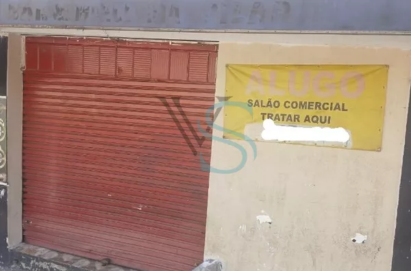 Ponto Comercial 