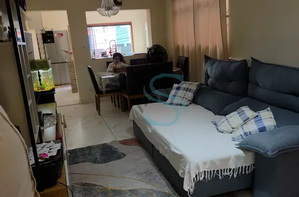 Casa para venda, Santa Cecilia, Sorocaba-sp