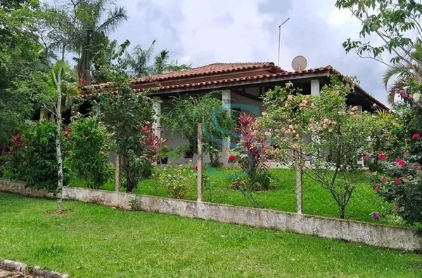 Chácara para venda, 3 quarto(s),  , Salto De Pirapora