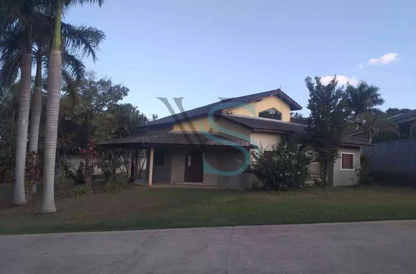 Chácara para venda e aluguel,  -  Condominio Vilaggio Da SerraAraçoiaba Da Serra