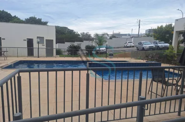 Apartamento para venda e aluguel,  Caguassu, Solar do Vale Sorocaba