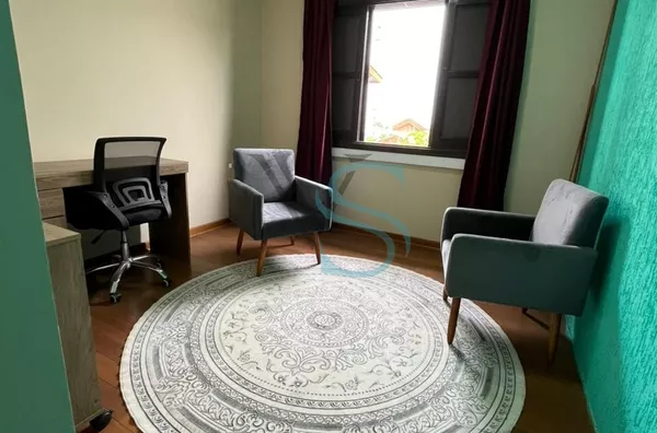 Casa para aluguel, 5 quarto(s),  Jardim Santa Rosalia, Sorocaba