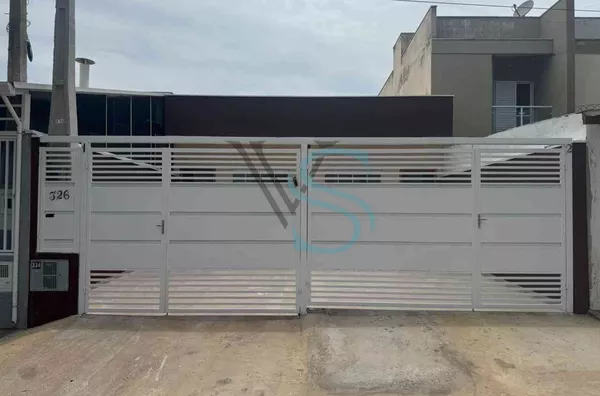 Casa geminada para venda, 2 quarto(s),  Jardim Santa Marta, Sorocaba