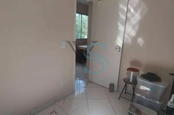 Apartamento para venda, Condominio Parque Sicilia Vossoroca,Votorantim