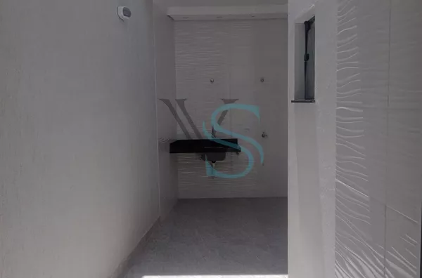 Casa em Condomínio Villagio Ipanema 1  Caguassu, Sorocaba