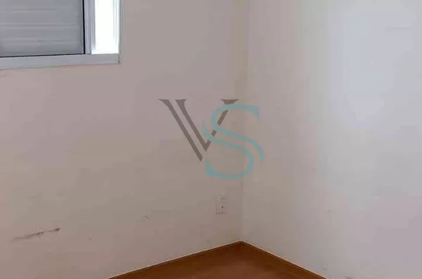 Apartamento Residencial Santinni