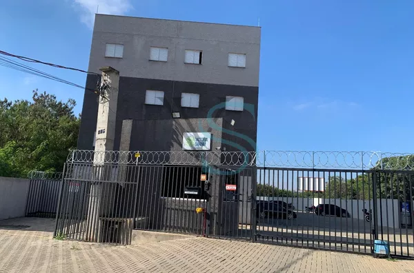 Apartamento para aluguel, 2 quarto(s),  Caguassu, Sorocaba