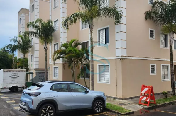 Apartamento para  e , 1 quarto(s),  Vossoroca, Votorantim