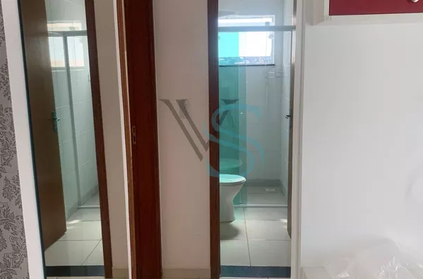 Apartamento para aluguel, 2 quarto(s),  Jardim Itanguá, Sorocaba