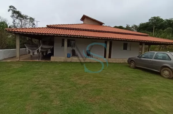 Chácara para venda, 3 quarto(s),  Colégio, Ibiúna