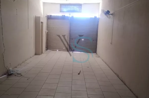 Ponto para aluguel,  - Sorocaba  - Herbert de Souza, Sorocaba