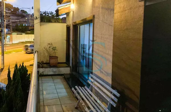 Casa para venda, 3 quarto(s),  Parque Bela Vista, Votorantim