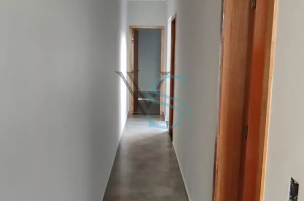 Casa geminada para venda, 2 quarto(s),  Parque Vista Barbara, Sorocaba