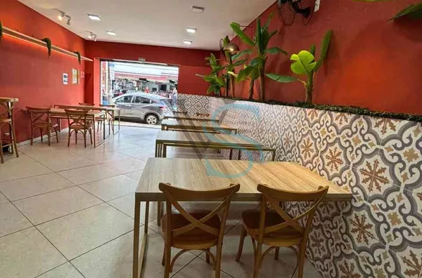 Comercial para venda,  Centro, Sorocaba