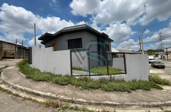 Casa para venda Jd. Archila - Votorantim