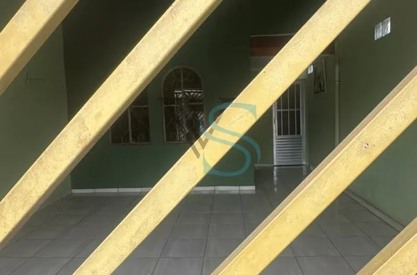 Casa para venda, 2 quarto(s),  Parque São Bento, Sorocaba
