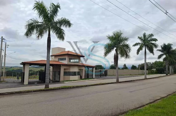 Terreno em Condomínio Villagio Itália,  Aparecidinha, Sorocaba