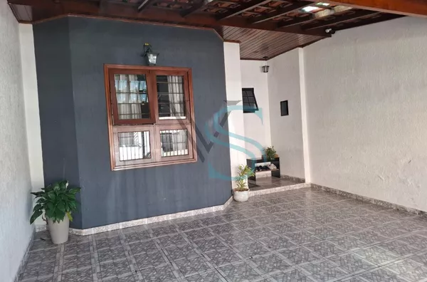 Casa para venda, 3 quarto(s),  Jardim Marco Antônio, Sorocaba