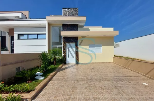 Casa em condomínio para venda,  -Horto Villagio- Bairro, Sorocaba