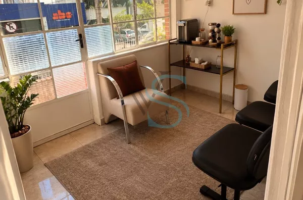 Sala comercial para aluguel,  Vila Trujillo, Sorocaba