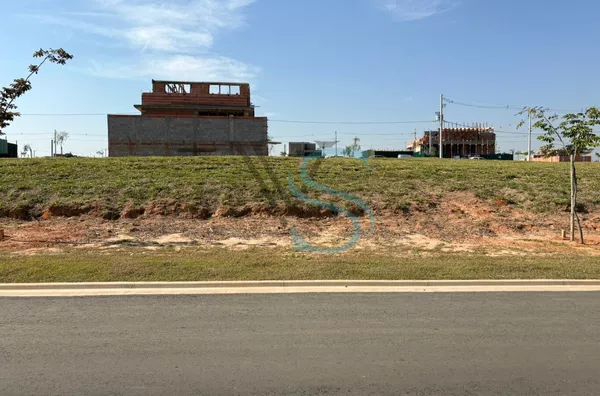 Terreno para venda,  -  Terras Alpha - Votorantim