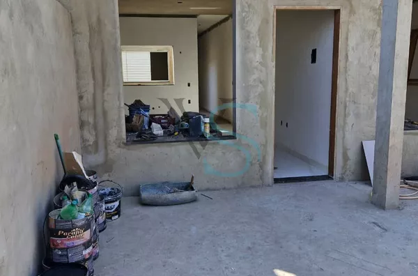 Casa para venda, 2 quarto(s),  Parque São Bento, Sorocaba