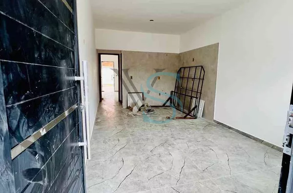 CASAS GEMIDAS DE 1 DORMITÓRIOS PQ SÃO BENTO