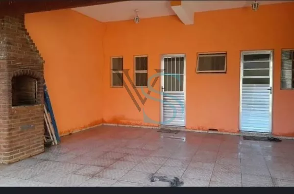 Casa  Jardim Santo Amaro, Sorocaba