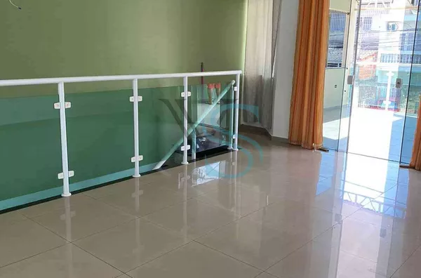 Casa para aluguel e venda,  Jardim Pacaembu, Sorocaba